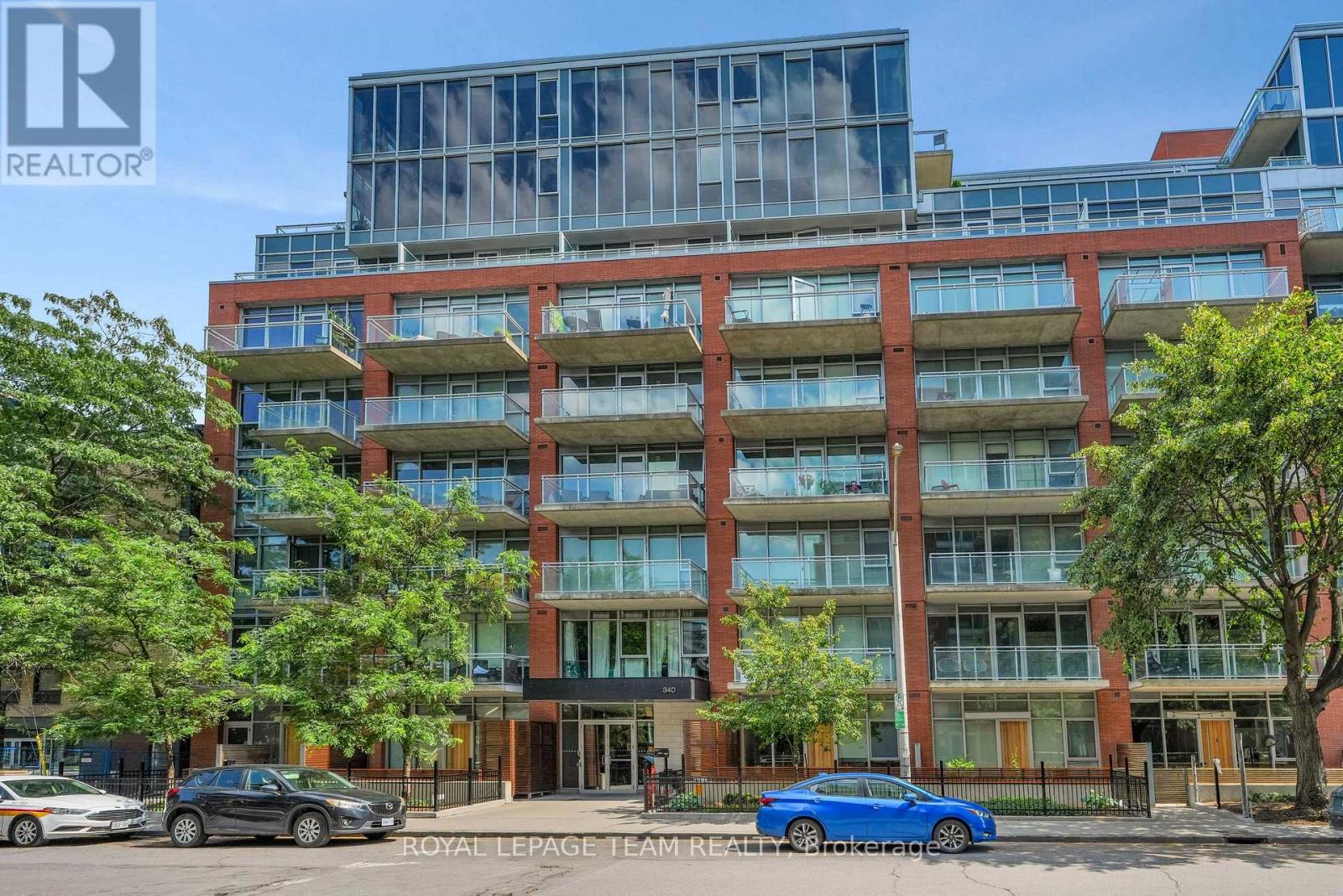 532 - 340 Mcleod Street, Ottawa, Ontario  K2P 1A4 - Photo 1 - X13562532