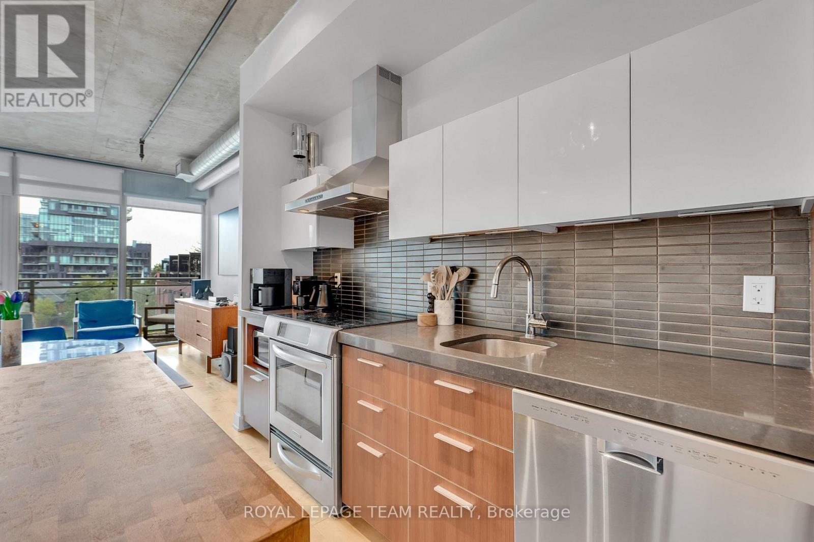 532 - 340 Mcleod Street, Ottawa, Ontario  K2P 1A4 - Photo 12 - X13562532