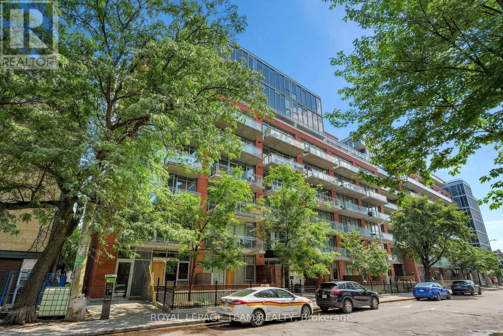 532 - 340 Mcleod Street, Ottawa, Ontario  K2P 1A4 - Photo 2 - X13562532