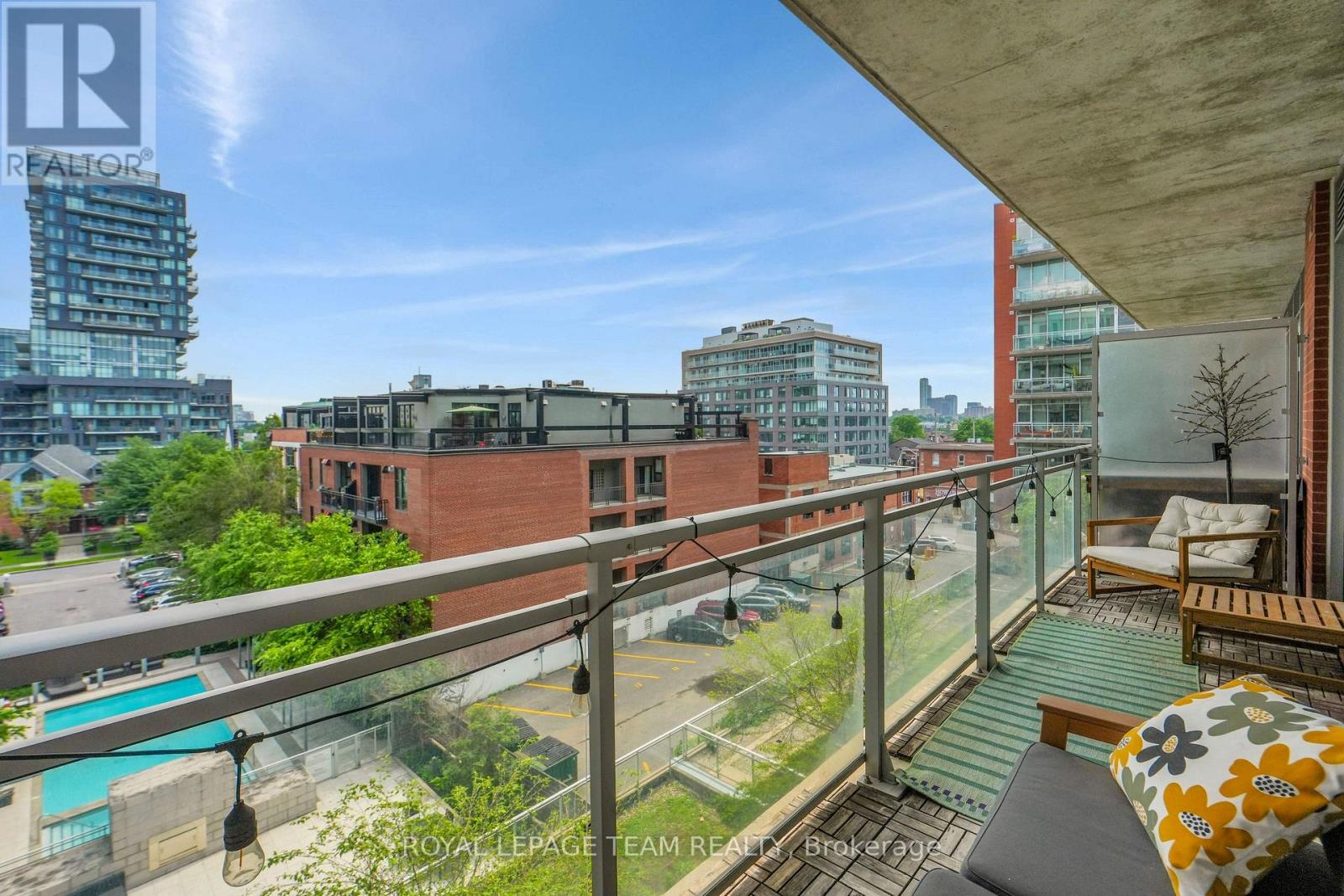 532 - 340 Mcleod Street, Ottawa, Ontario  K2P 1A4 - Photo 29 - X13562532