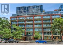 532 - 340 MCLEOD STREET, Ottawa, Ontario