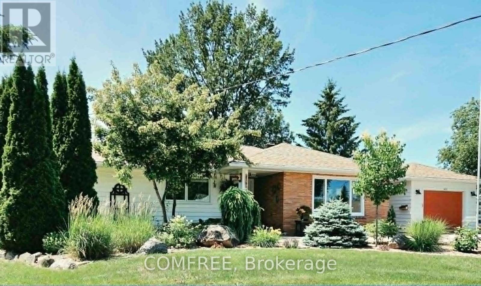 470 Fraser Street, Pembroke, Ontario  K8A 1Y7 - Photo 1 - X13562580