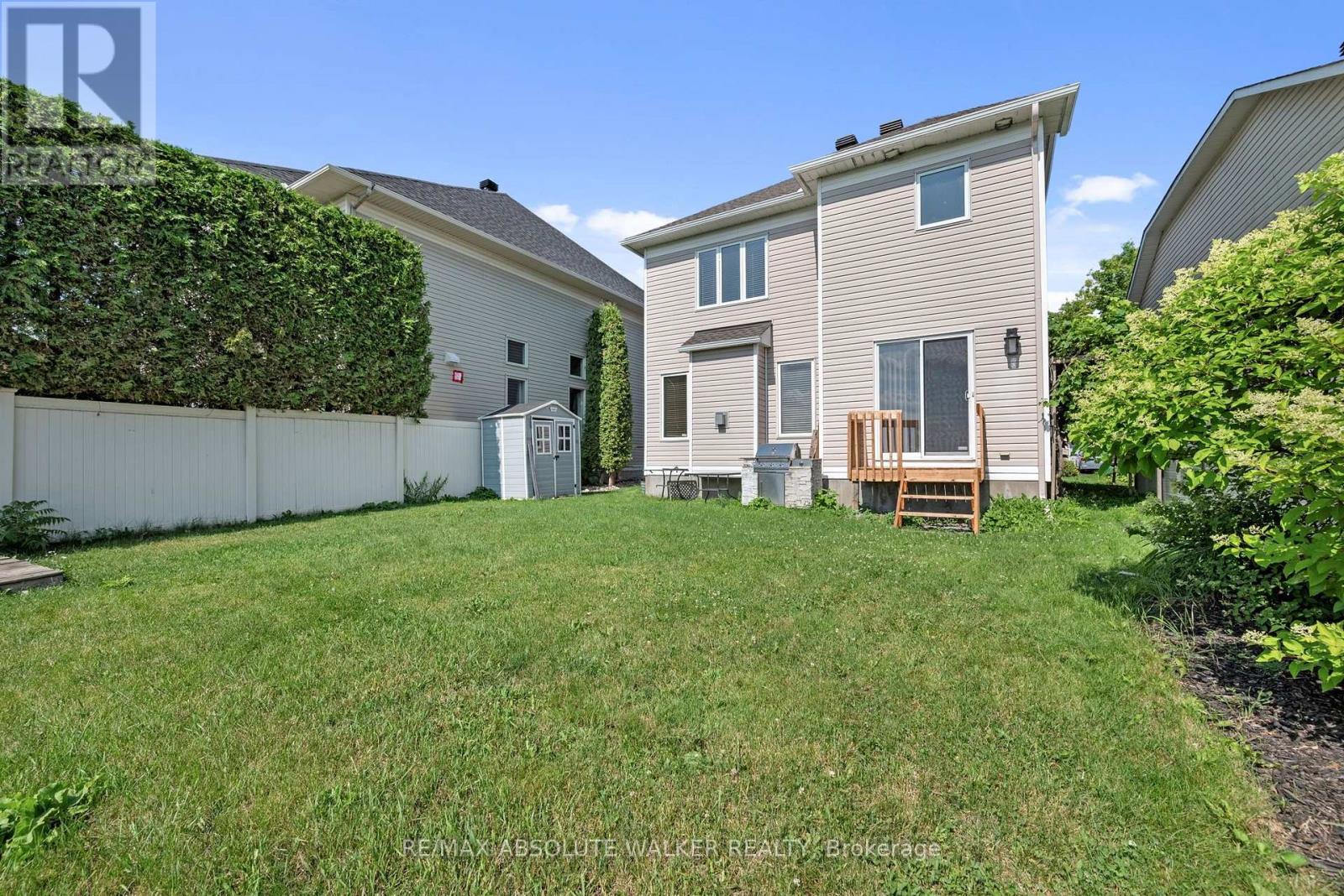 2269 Sandman Crescent, Ottawa, Ontario  K4A 4V7 - Photo 37 - X13562678