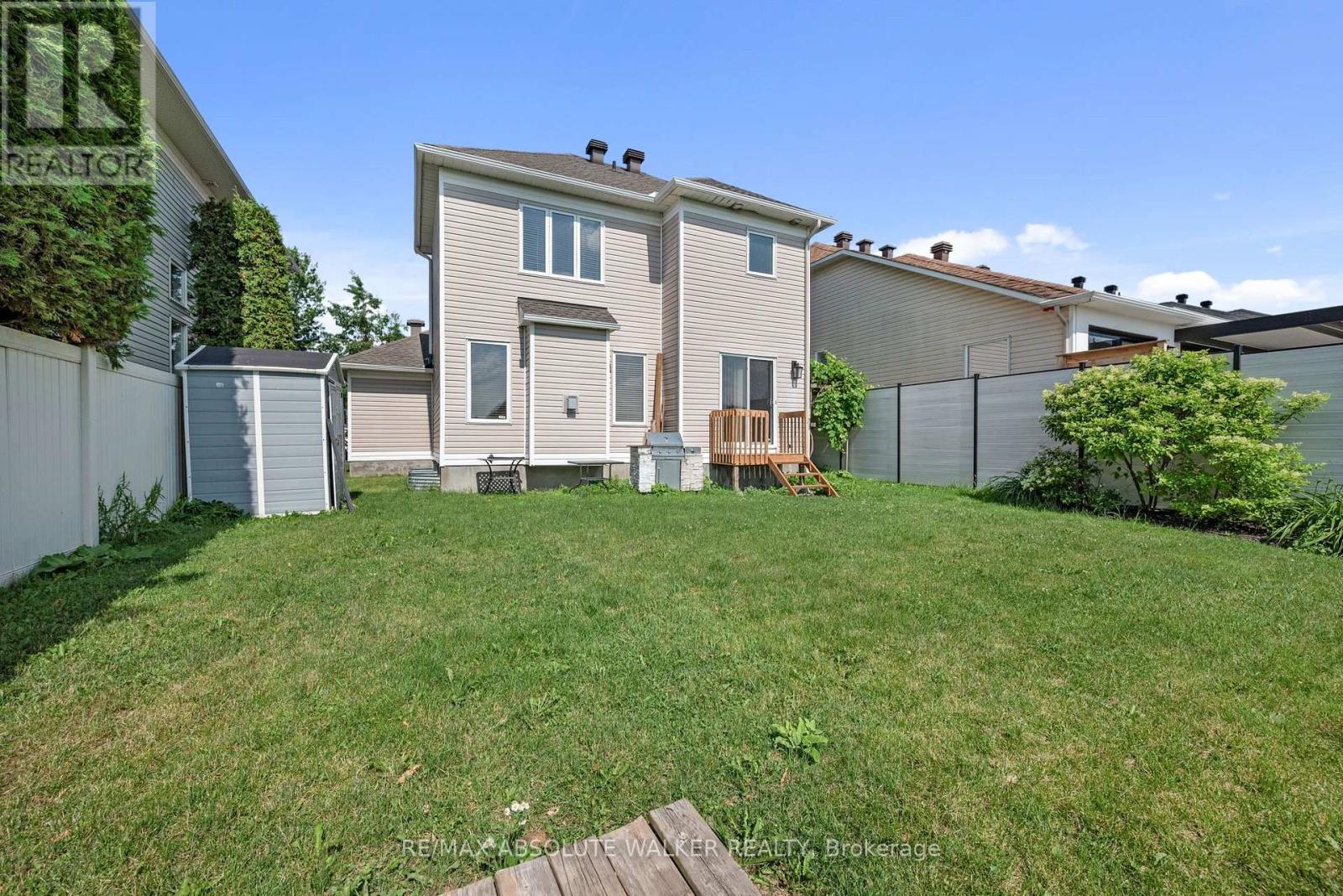 2269 Sandman Crescent, Ottawa, Ontario  K4A 4V7 - Photo 38 - X13562678