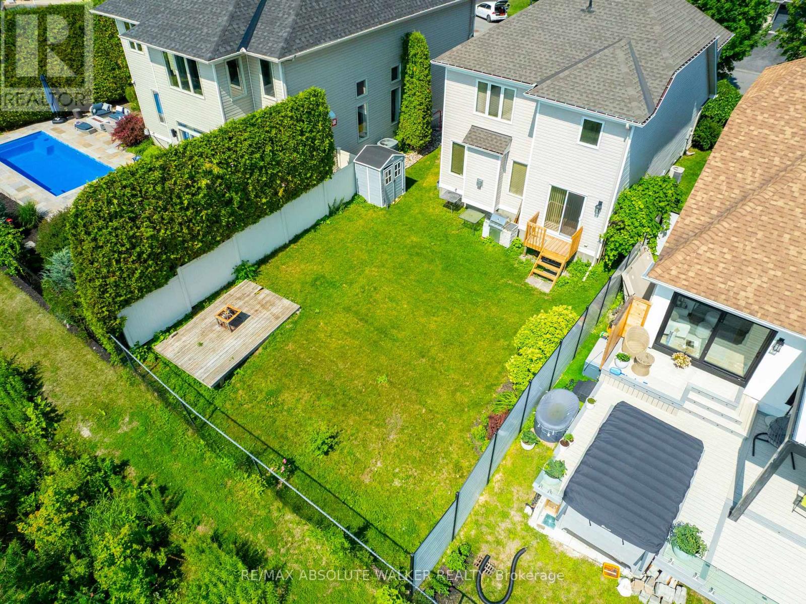 2269 Sandman Crescent, Ottawa, Ontario  K4A 4V7 - Photo 40 - X13562678