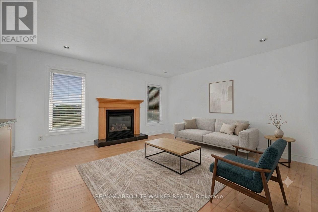 2269 Sandman Crescent, Ottawa, Ontario  K4A 4V7 - Photo 5 - X13562678