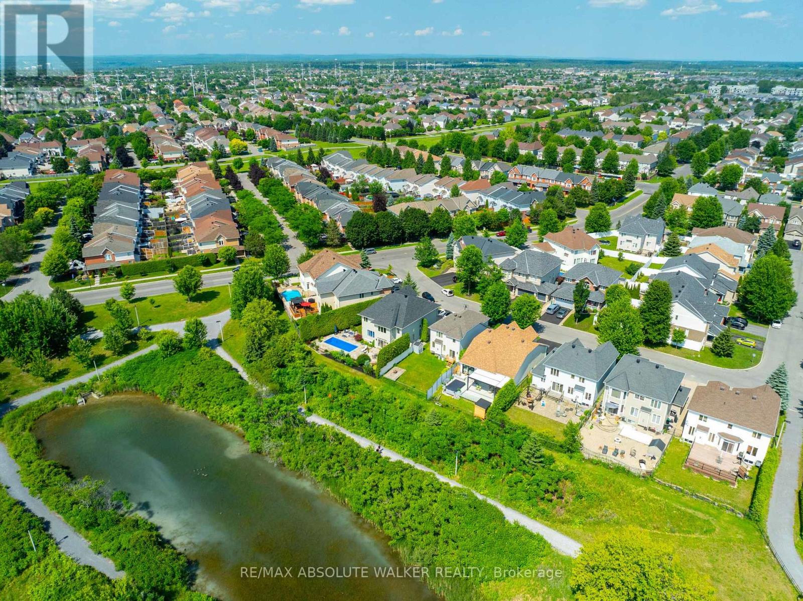 2269 Sandman Crescent, Ottawa, Ontario  K4A 4V7 - Photo 7 - X13562678