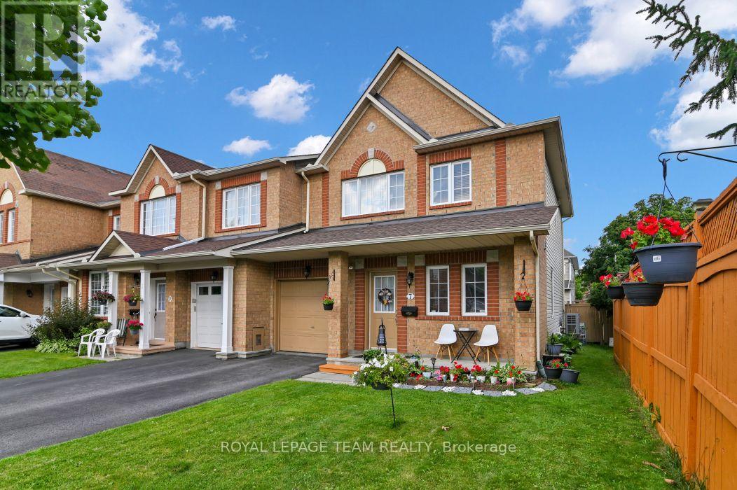 7 Karendale Street, Ottawa, Ontario  K2G 6V7 - Photo 2 - X13562690