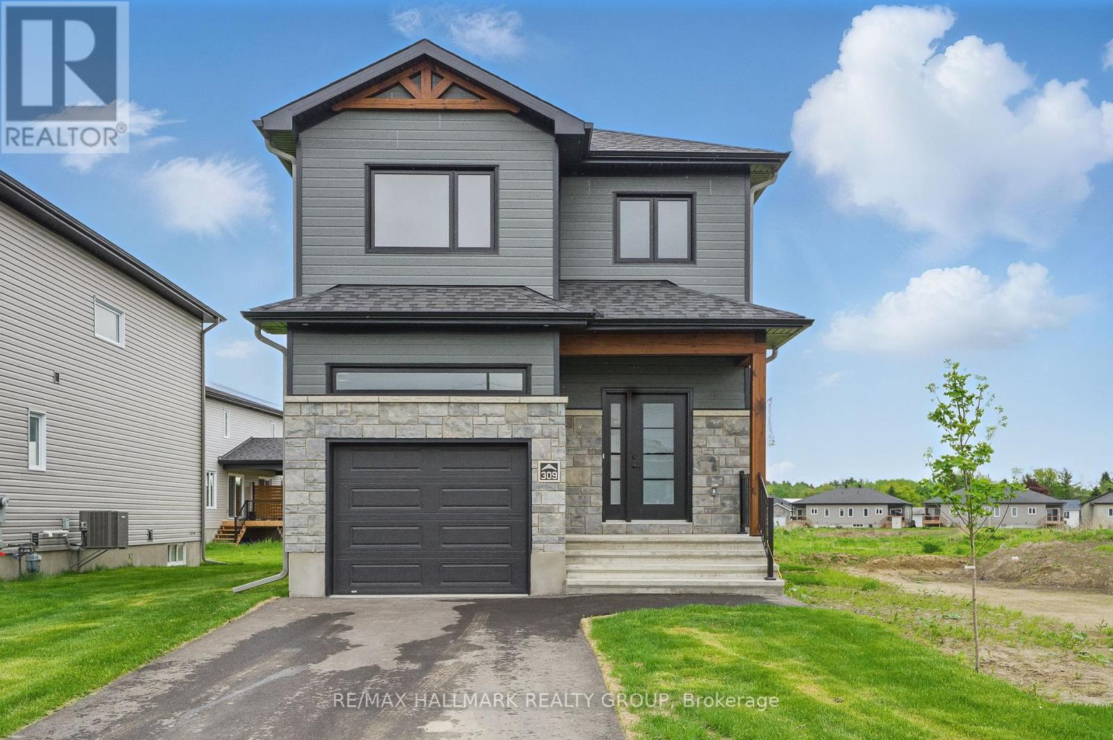 311 Zakari Street, Casselman, Ontario  K0A 1M0 - Photo 1 - X13562712