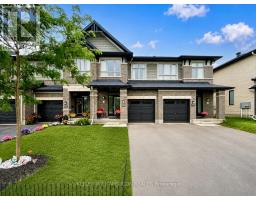 754 BORBRIDGE AVENUE, Ottawa, Ontario