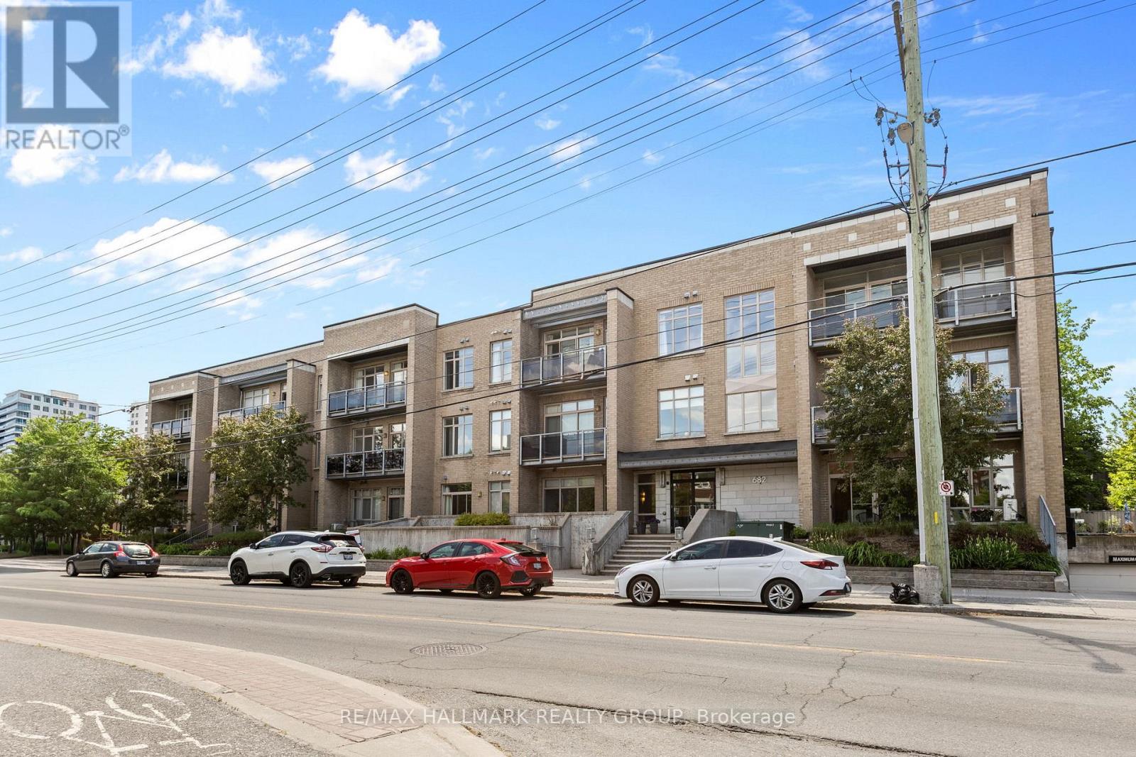 311 - 682 Churchill Avenue N, Ottawa, Ontario  K1Z 5G5 - Photo 2 - X13562752