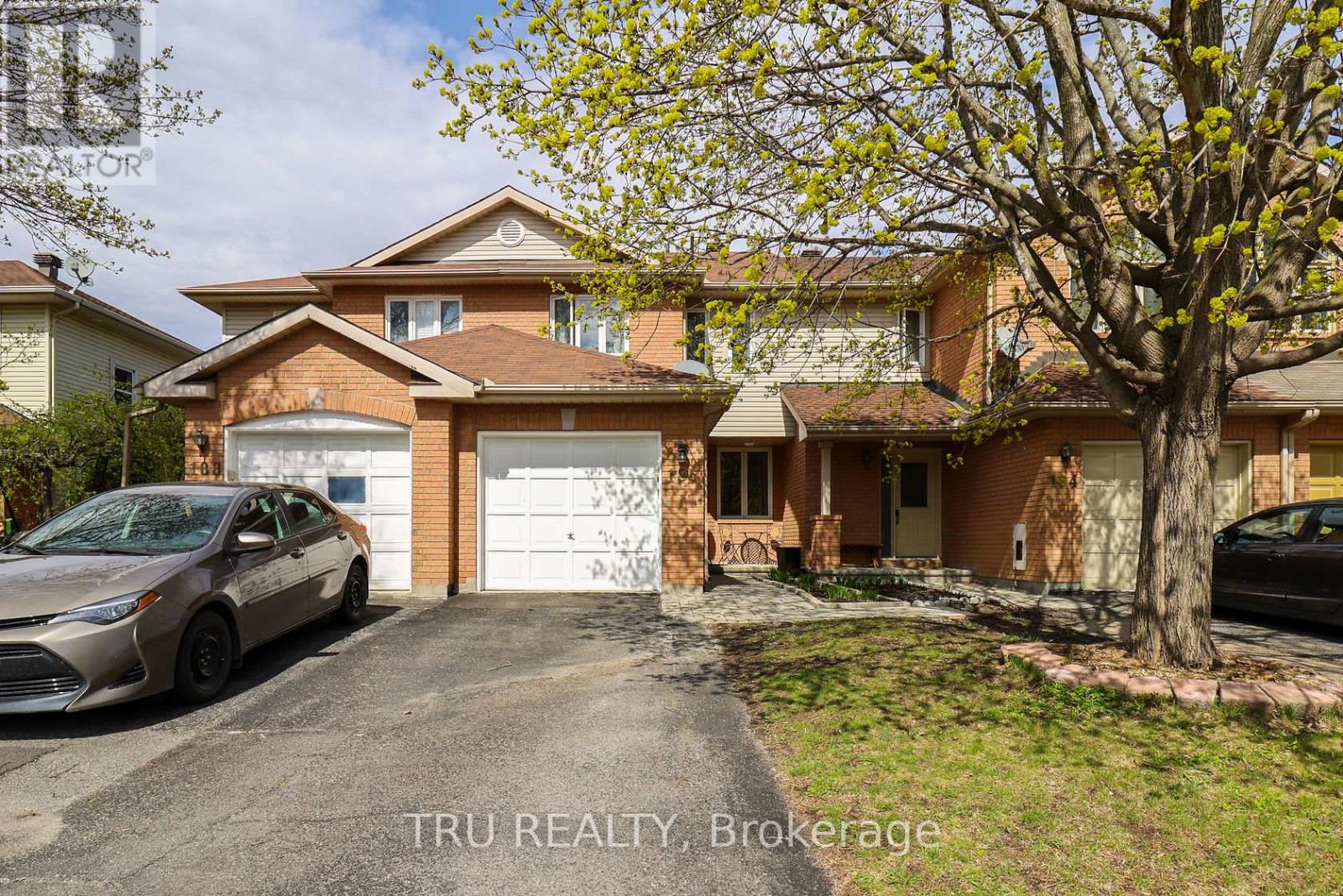 186 Daventry Crescent, Ottawa, Ontario  K2J 4N1 - Photo 1 - X13562850