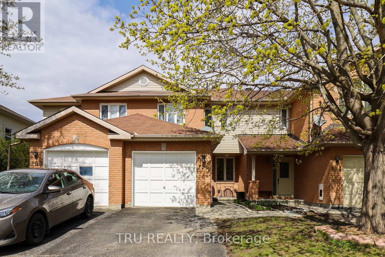 186 Daventry Crescent, Ottawa, Ontario  K2J 4N1 - Photo 2 - X13562850