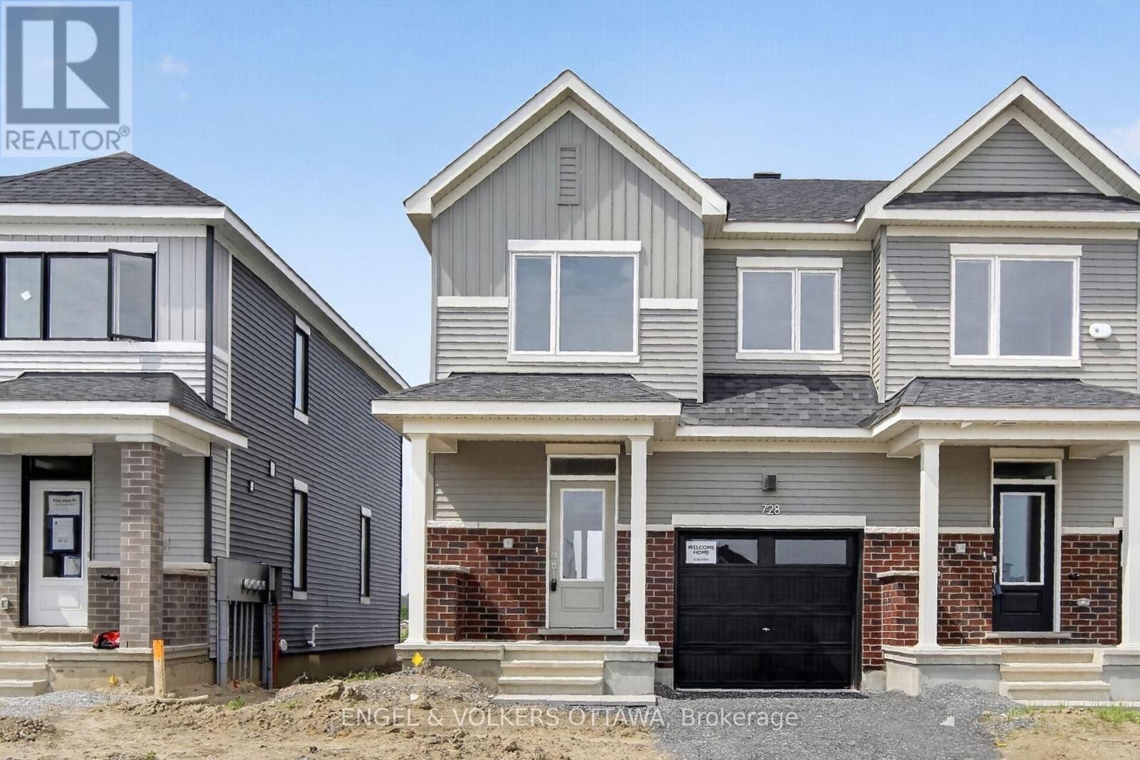 728 Haflinger Row, Ottawa, Ontario  K0A 2Z0 - Photo 1 - X13562944