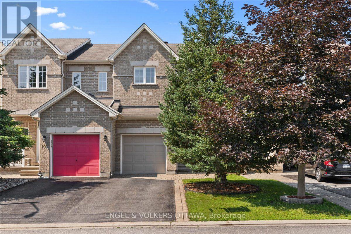104 Jersey Tea Circle, Ottawa, Ontario  K1V 2L3 - Photo 1 - X13563028