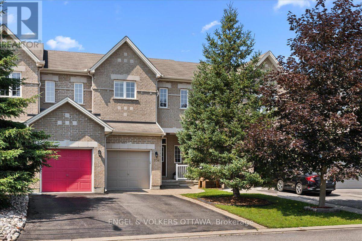 104 Jersey Tea Circle, Ottawa, Ontario  K1V 2L3 - Photo 2 - X13563028