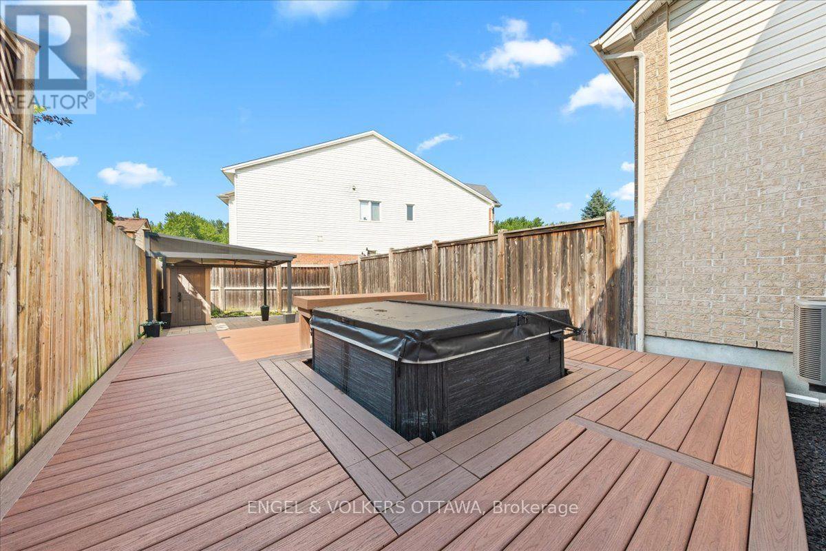 104 Jersey Tea Circle, Ottawa, Ontario  K1V 2L3 - Photo 36 - X13563028