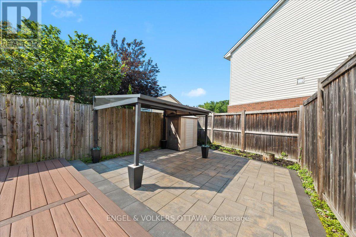 104 Jersey Tea Circle, Ottawa, Ontario  K1V 2L3 - Photo 37 - X13563028