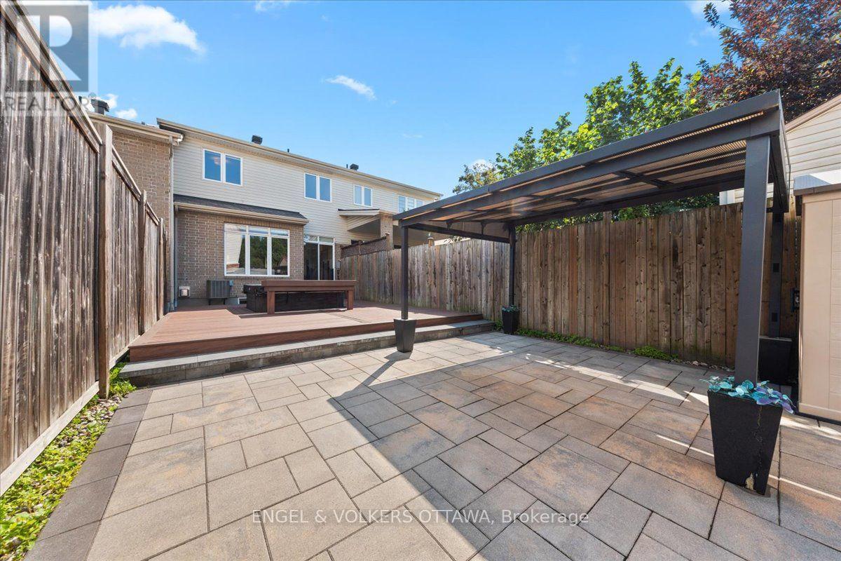 104 Jersey Tea Circle, Ottawa, Ontario  K1V 2L3 - Photo 38 - X13563028