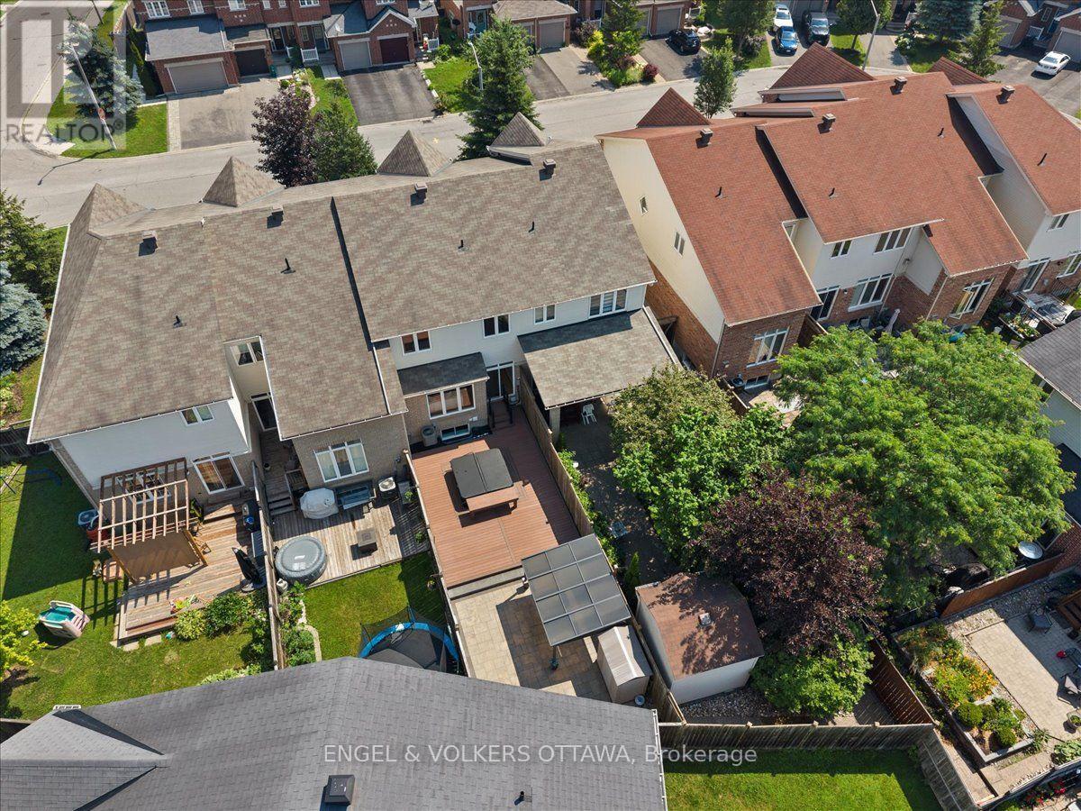 104 Jersey Tea Circle, Ottawa, Ontario  K1V 2L3 - Photo 46 - X13563028