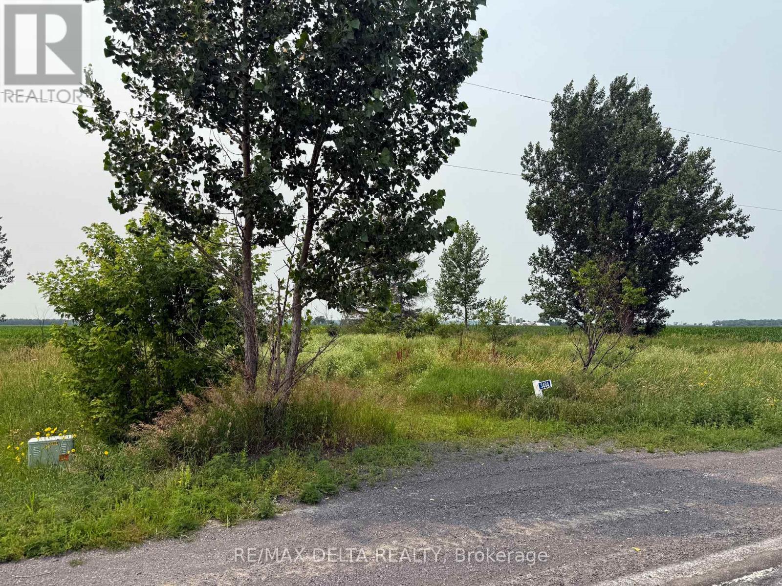 3494 Boudreau Road, Clarence-Rockland, Ontario  K0A 1E0 - Photo 1 - X13563092