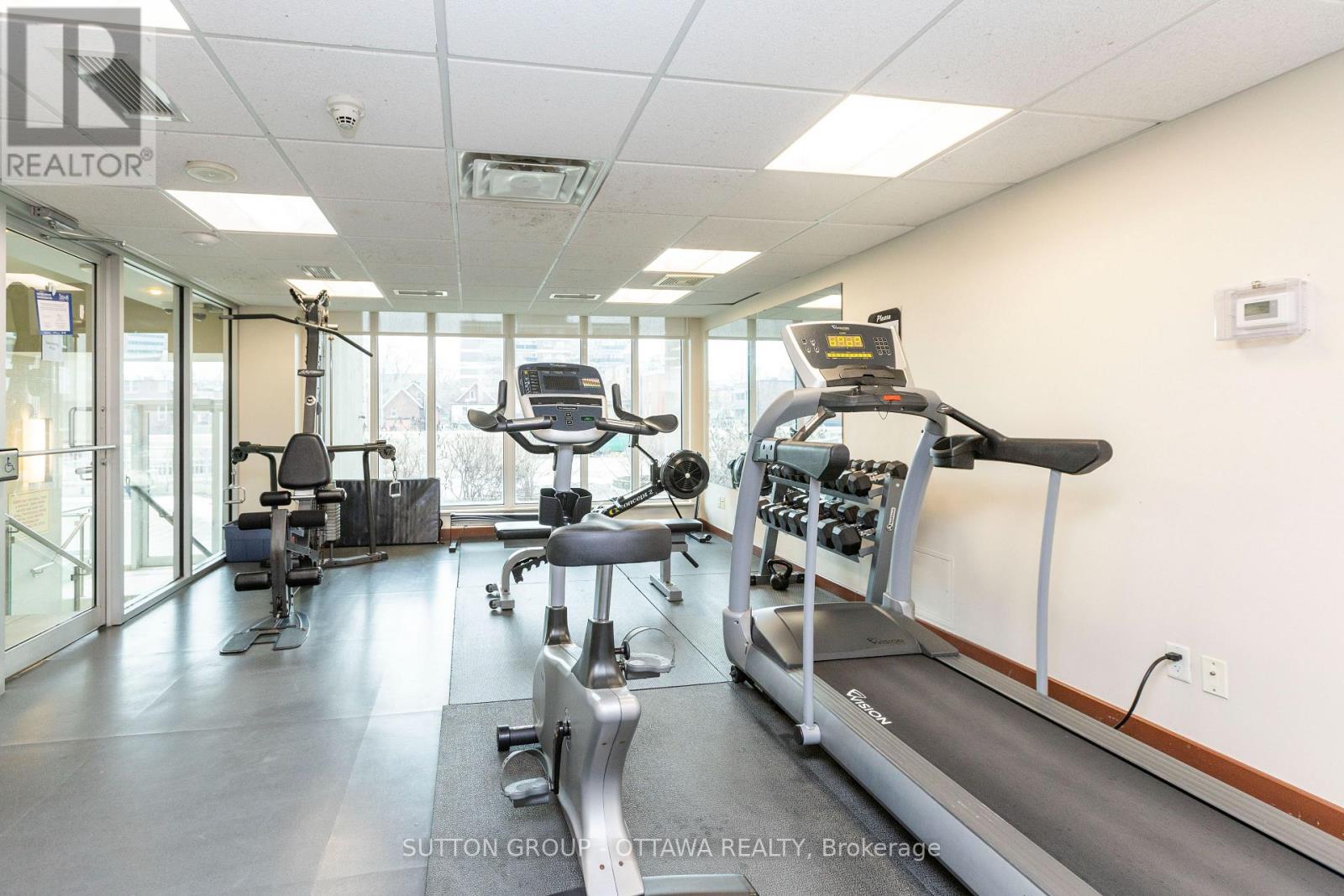 2007 - 200 Rideau Street, Ottawa, Ontario  K1N 5Y1 - Photo 32 - X13563124