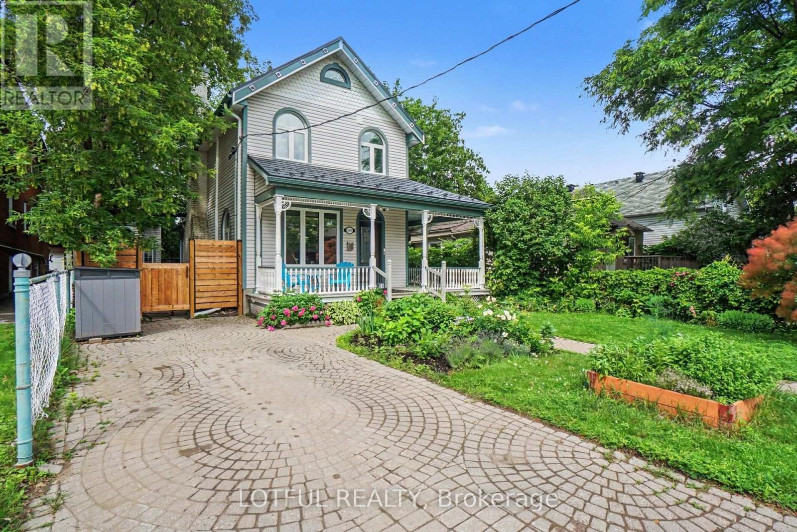 518 Hilson Avenue, Ottawa, Ontario  K1Z 6C8 - Photo 2 - X13563128