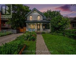518 HILSON AVENUE, Ottawa, Ontario