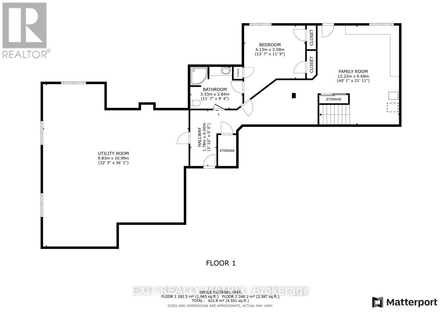 2573 Mitchell Street, Ottawa, Ontario  K0A 2P0 - Photo 45 - X13542512