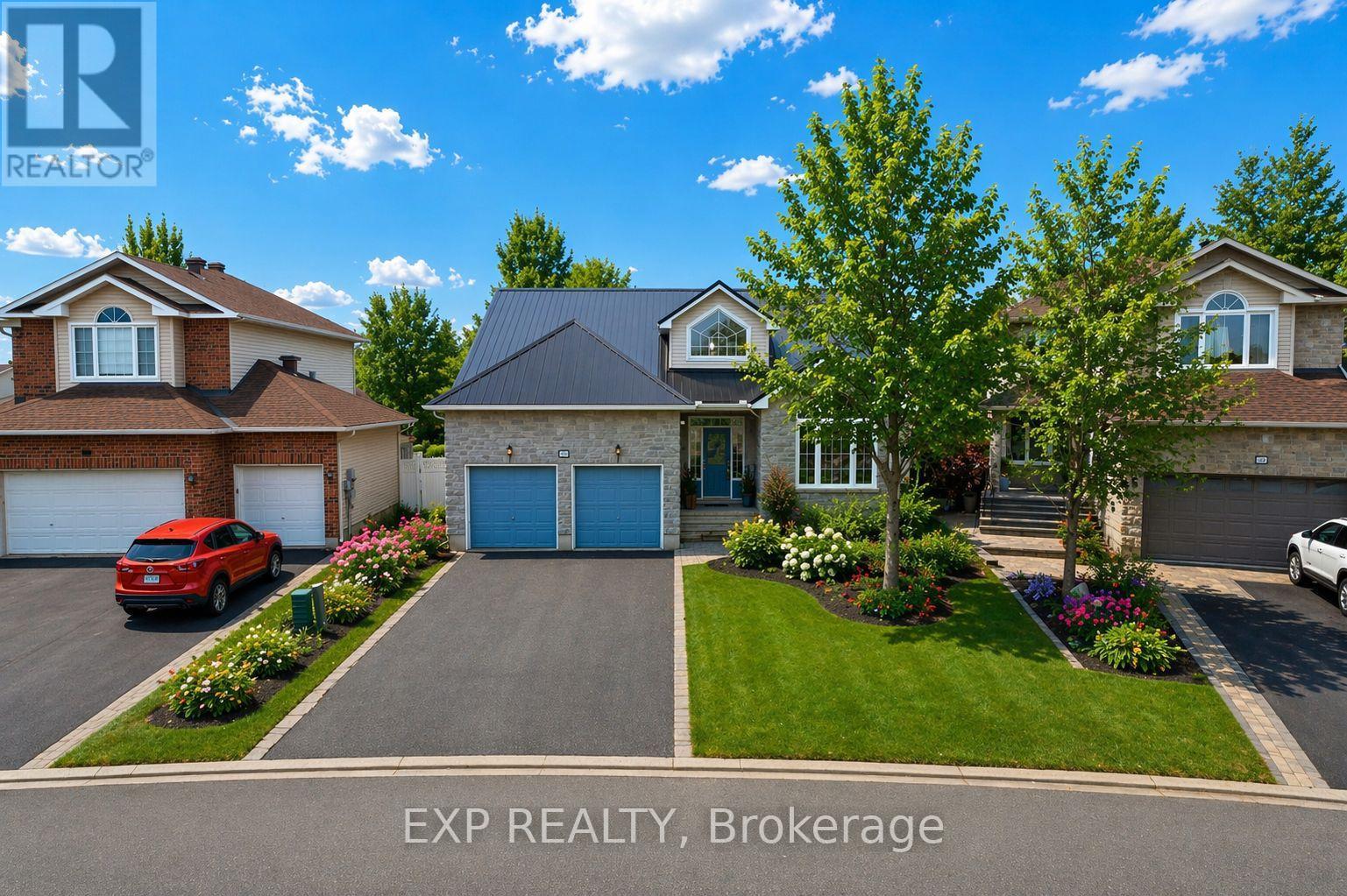 80 La Prairie Street, Russell, Ontario  K0A 1W0 - Photo 1 - X13563150