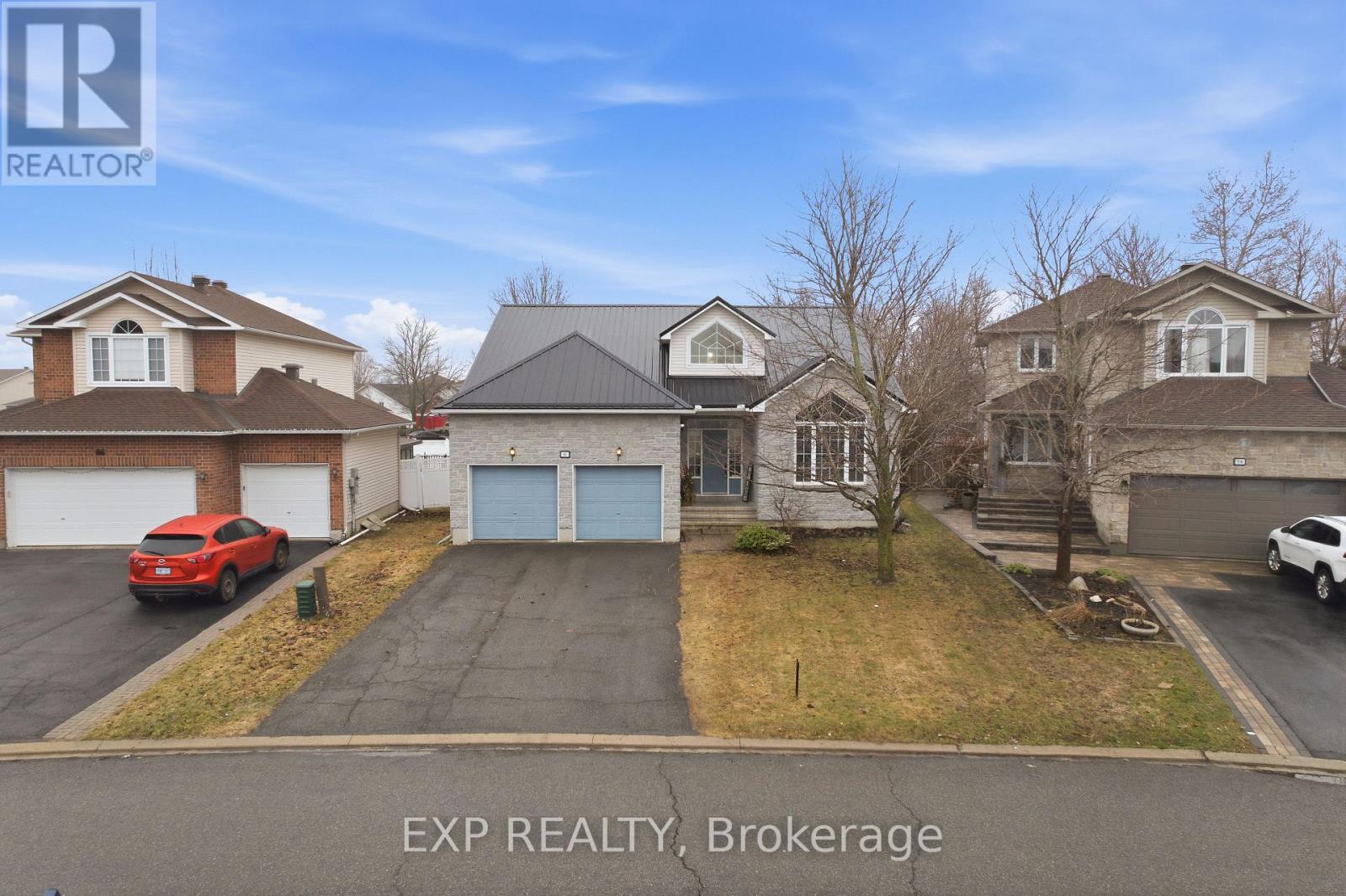 80 La Prairie Street, Russell, Ontario  K0A 1W0 - Photo 2 - X13563150