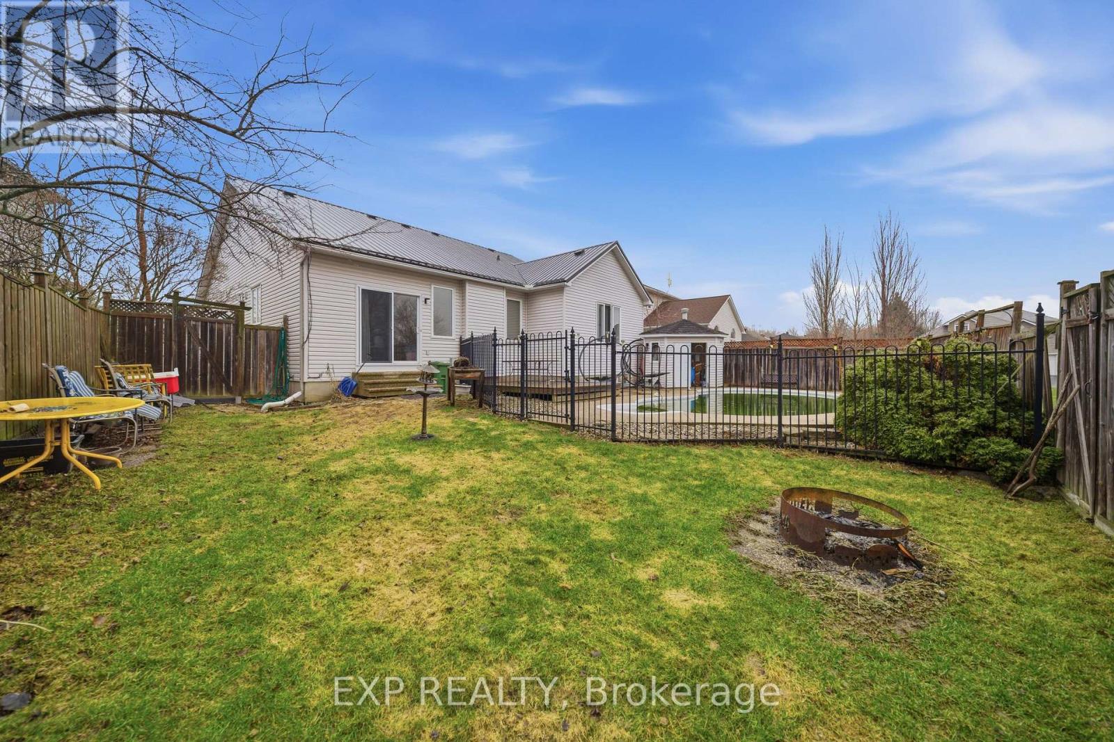 80 La Prairie Street, Russell, Ontario  K0A 1W0 - Photo 42 - X13563150