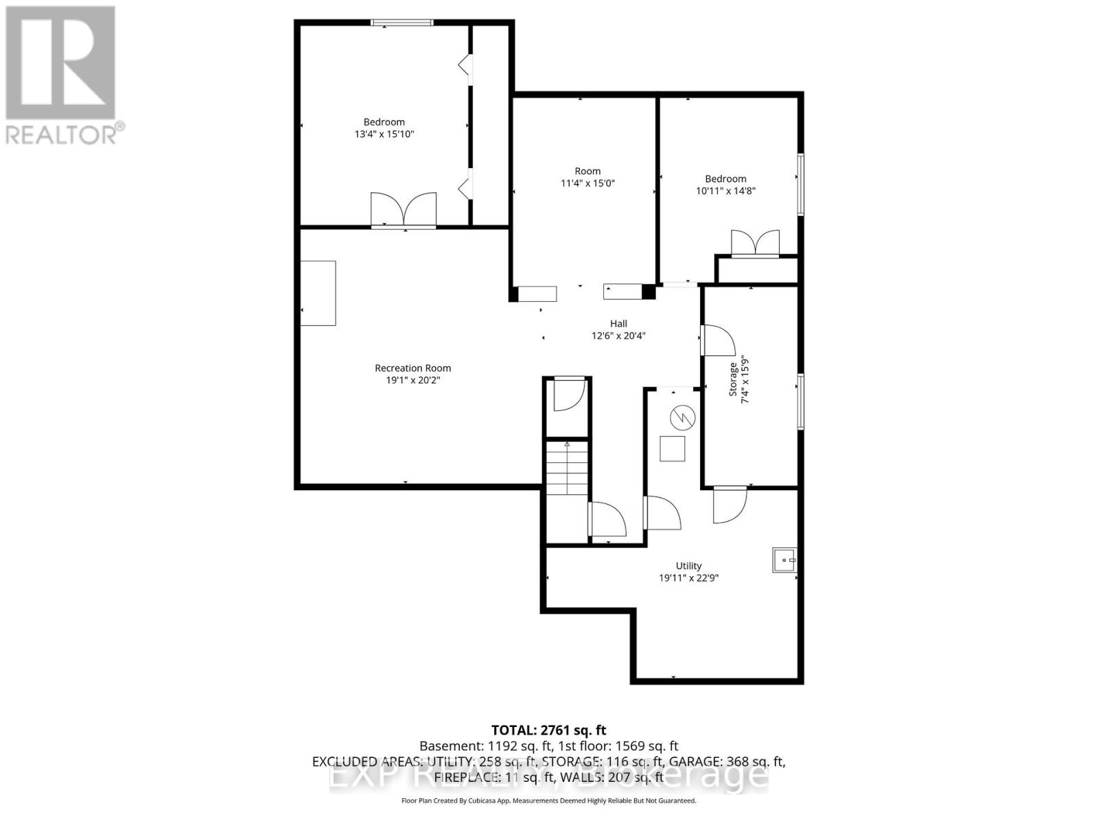 80 La Prairie Street, Russell, Ontario  K0A 1W0 - Photo 45 - X13563150