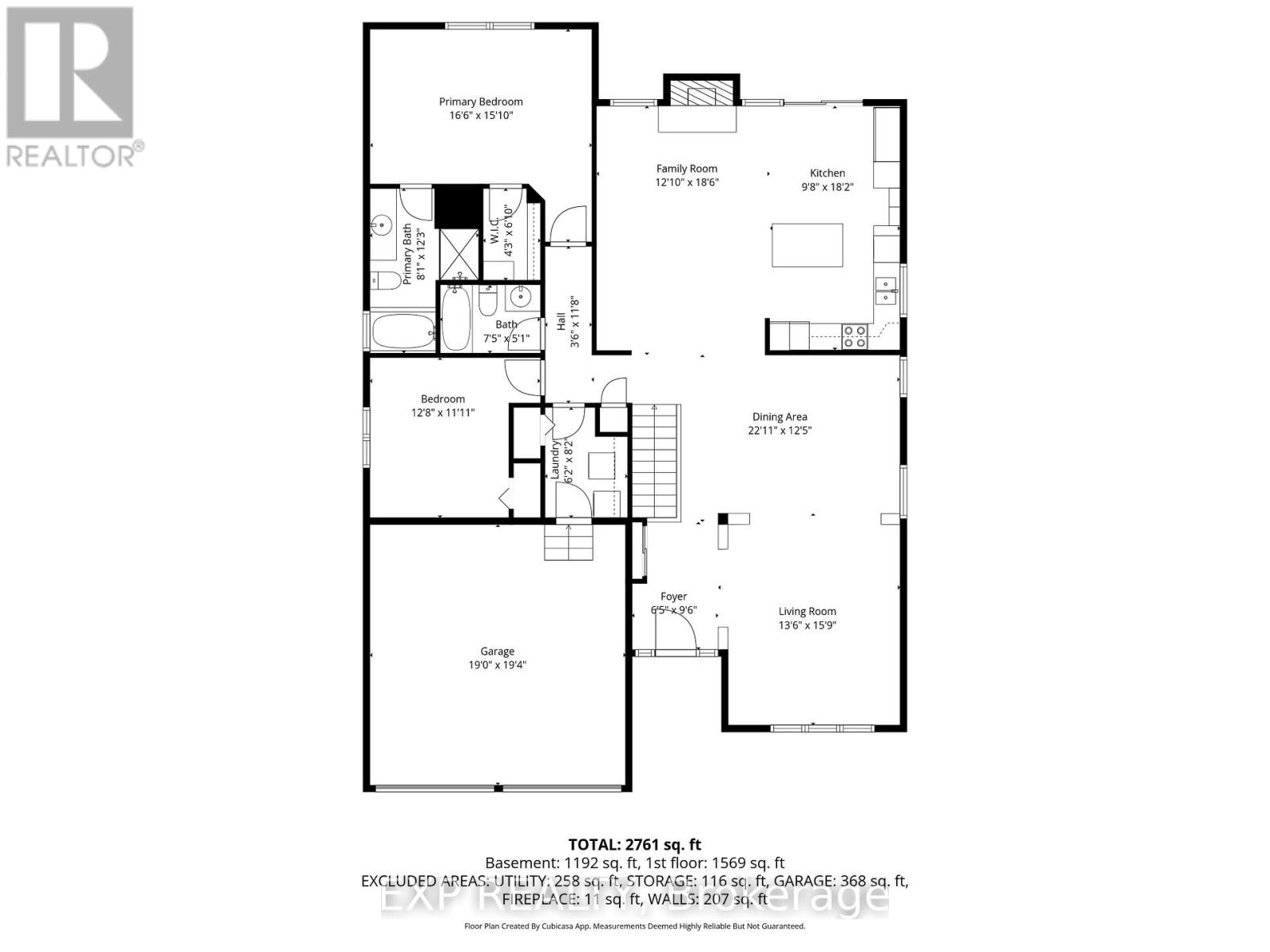 80 La Prairie Street, Russell, Ontario  K0A 1W0 - Photo 46 - X13563150
