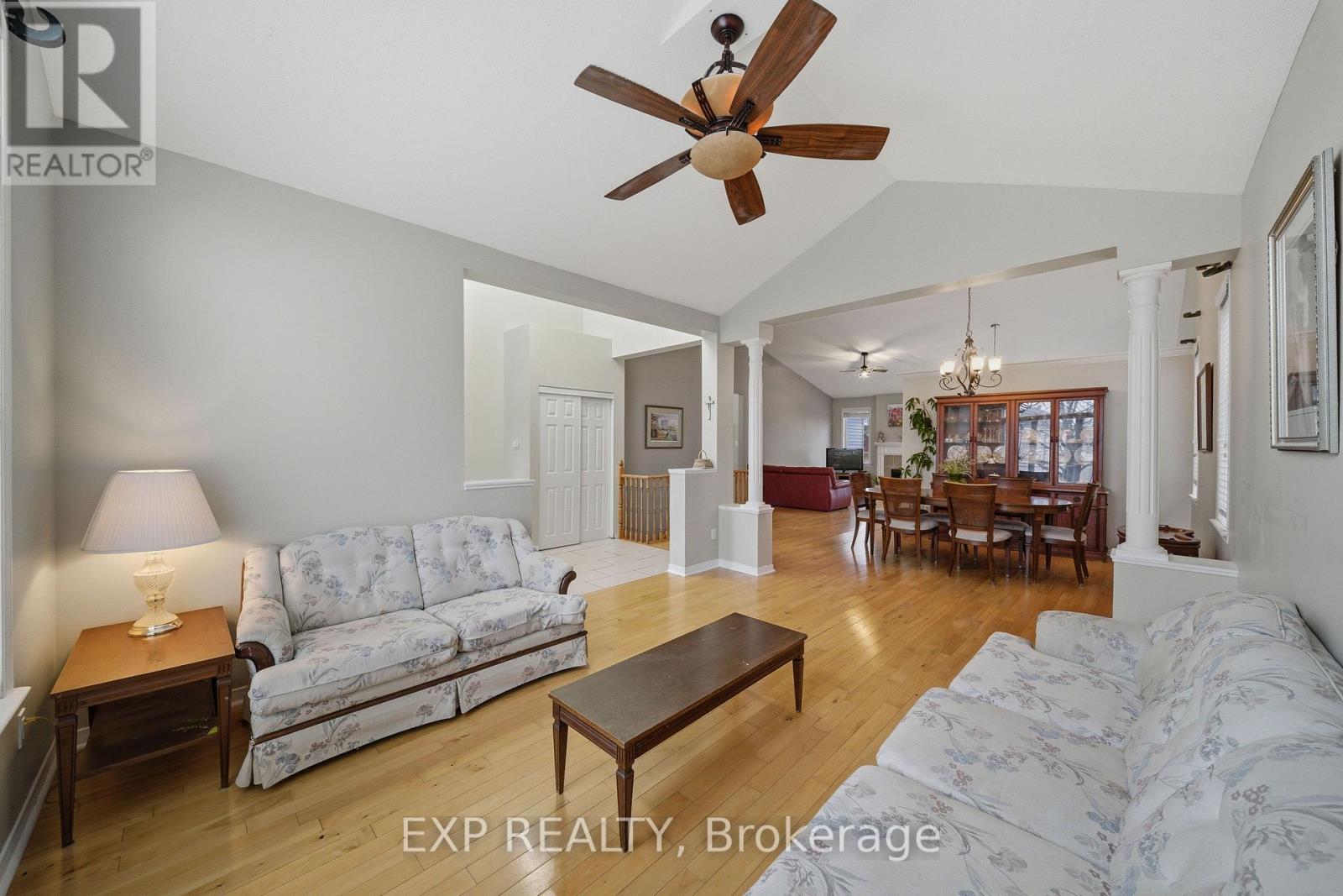 80 La Prairie Street, Russell, Ontario  K0A 1W0 - Photo 7 - X13563150