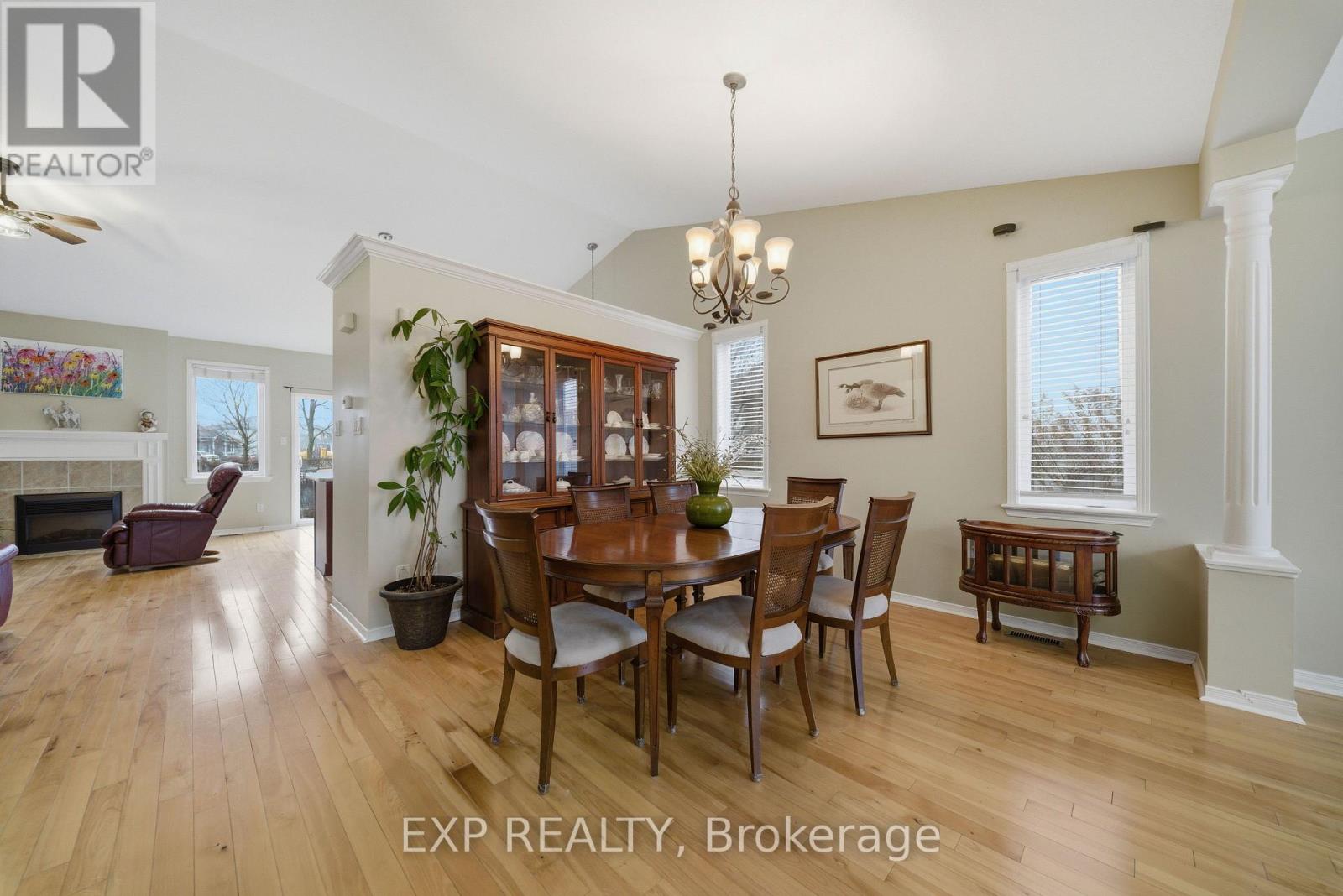 80 La Prairie Street, Russell, Ontario  K0A 1W0 - Photo 8 - X13563150