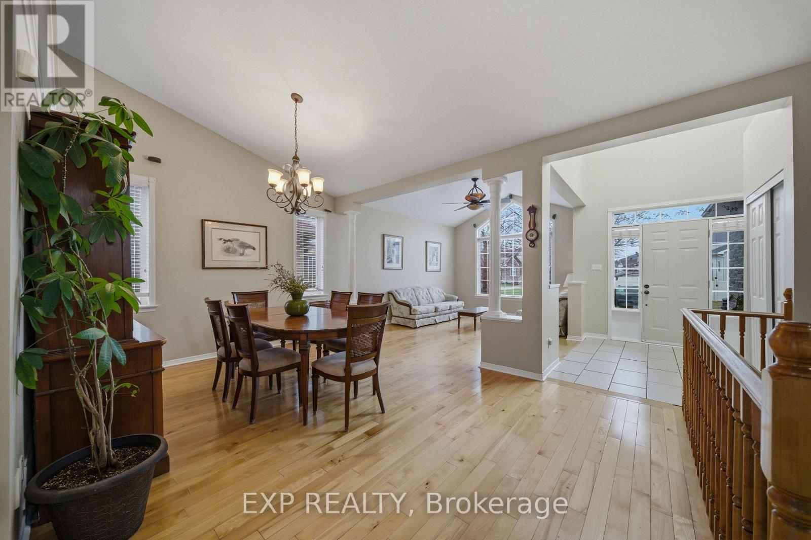 80 La Prairie Street, Russell, Ontario  K0A 1W0 - Photo 9 - X13563150