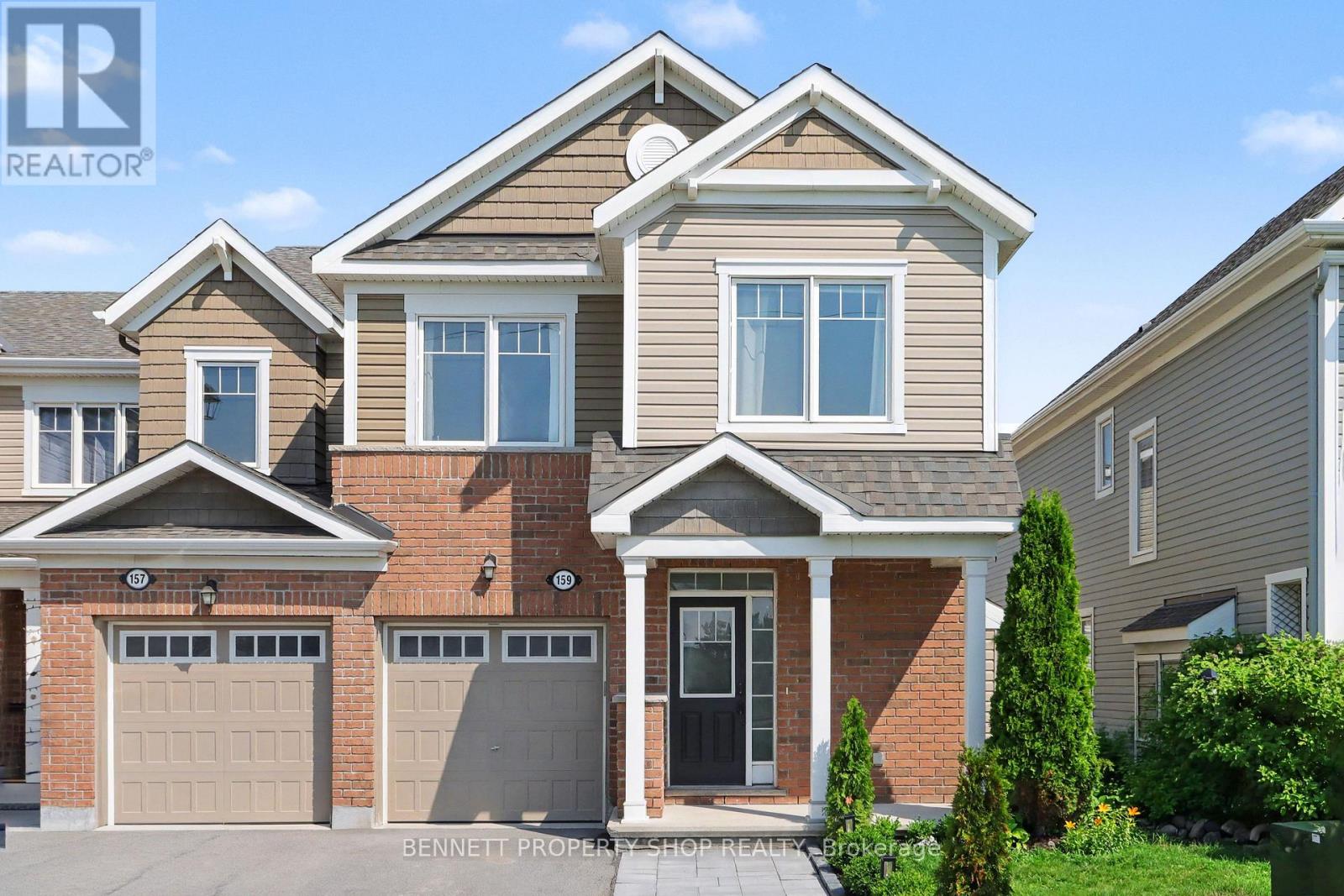 159 Conifer Creek Circle, Ottawa, Ontario  K2M 0M2 - Photo 1 - X13563294