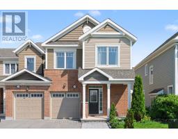 159 CONIFER CREEK CIRCLE, Ottawa, Ontario