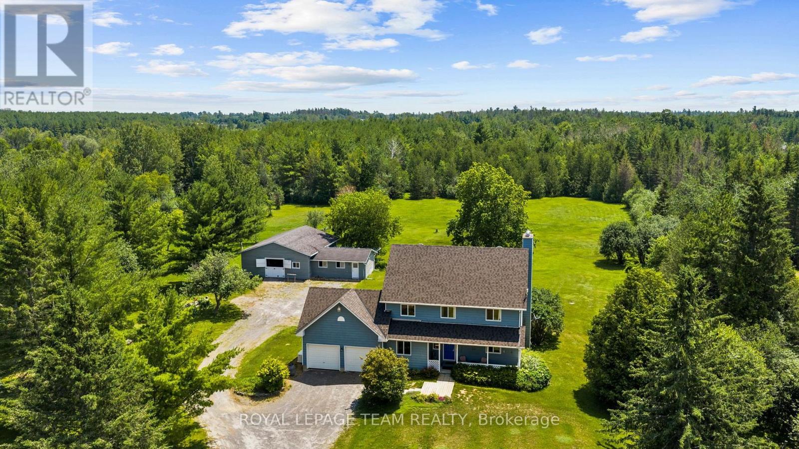 9123 Mcarton Road, Beckwith, Ontario  K0A 1A0 - Photo 2 - X13563360