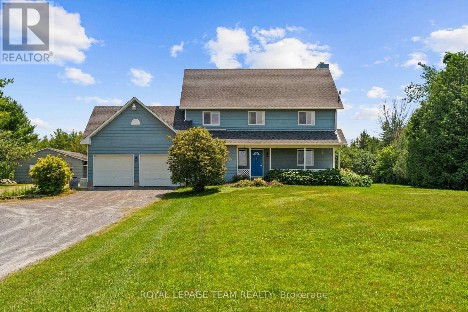 9123 Mcarton Road, Beckwith, Ontario  K0A 1A0 - Photo 3 - X13563360