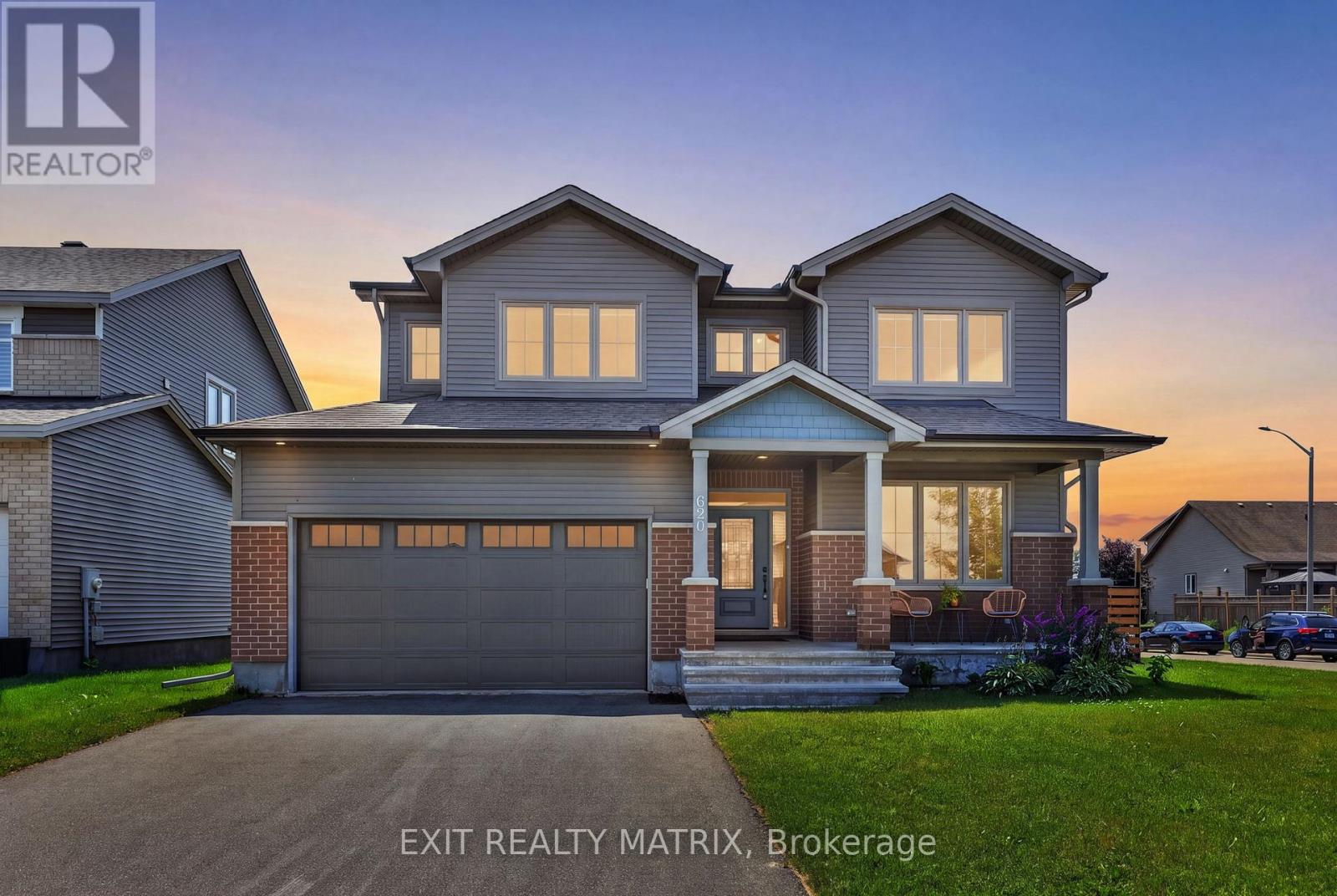 620 Parkview Terrace, Russell, Ontario  K4R 0C6 - Photo 1 - X13563396