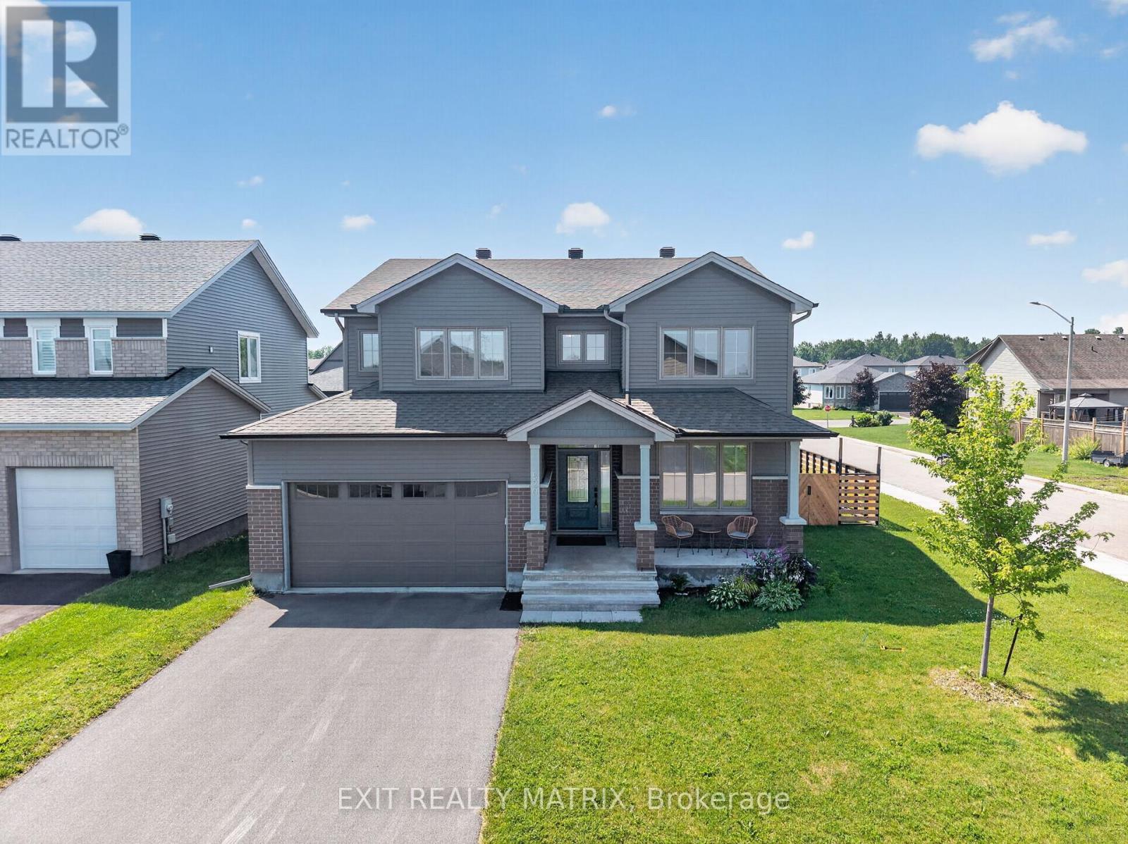 620 Parkview Terrace, Russell, Ontario  K4R 0C6 - Photo 2 - X13563396