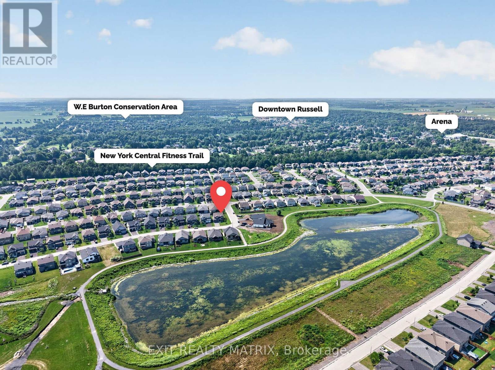 620 Parkview Terrace, Russell, Ontario  K4R 0C6 - Photo 45 - X13563396