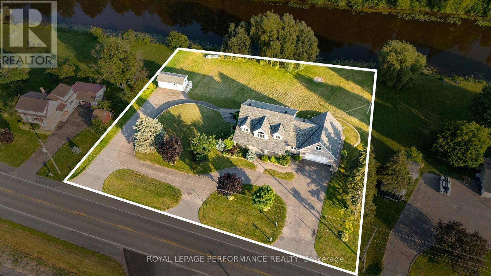 1436 Notre Dame Street, Russell, Ontario  K0A 1W0 - Photo 4 - X13563498