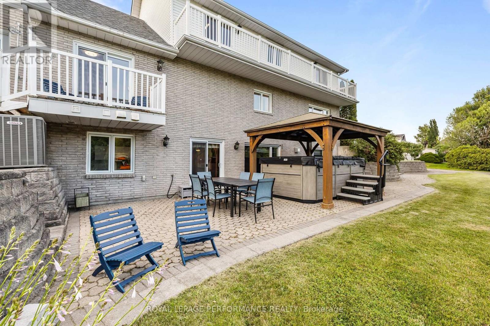 1436 Notre Dame Street, Russell, Ontario  K0A 1W0 - Photo 41 - X13563498