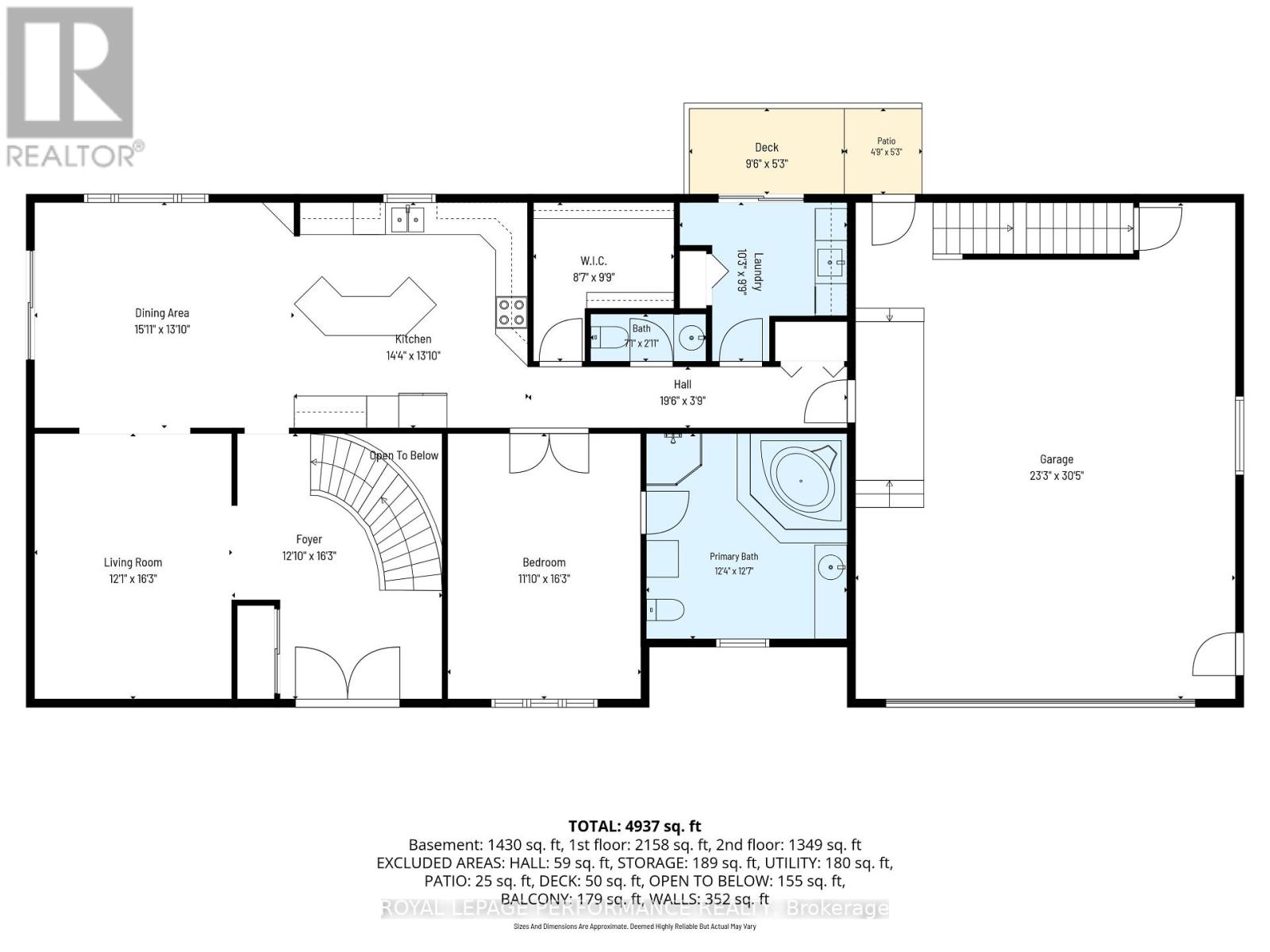 1436 Notre Dame Street, Russell, Ontario  K0A 1W0 - Photo 47 - X13563498