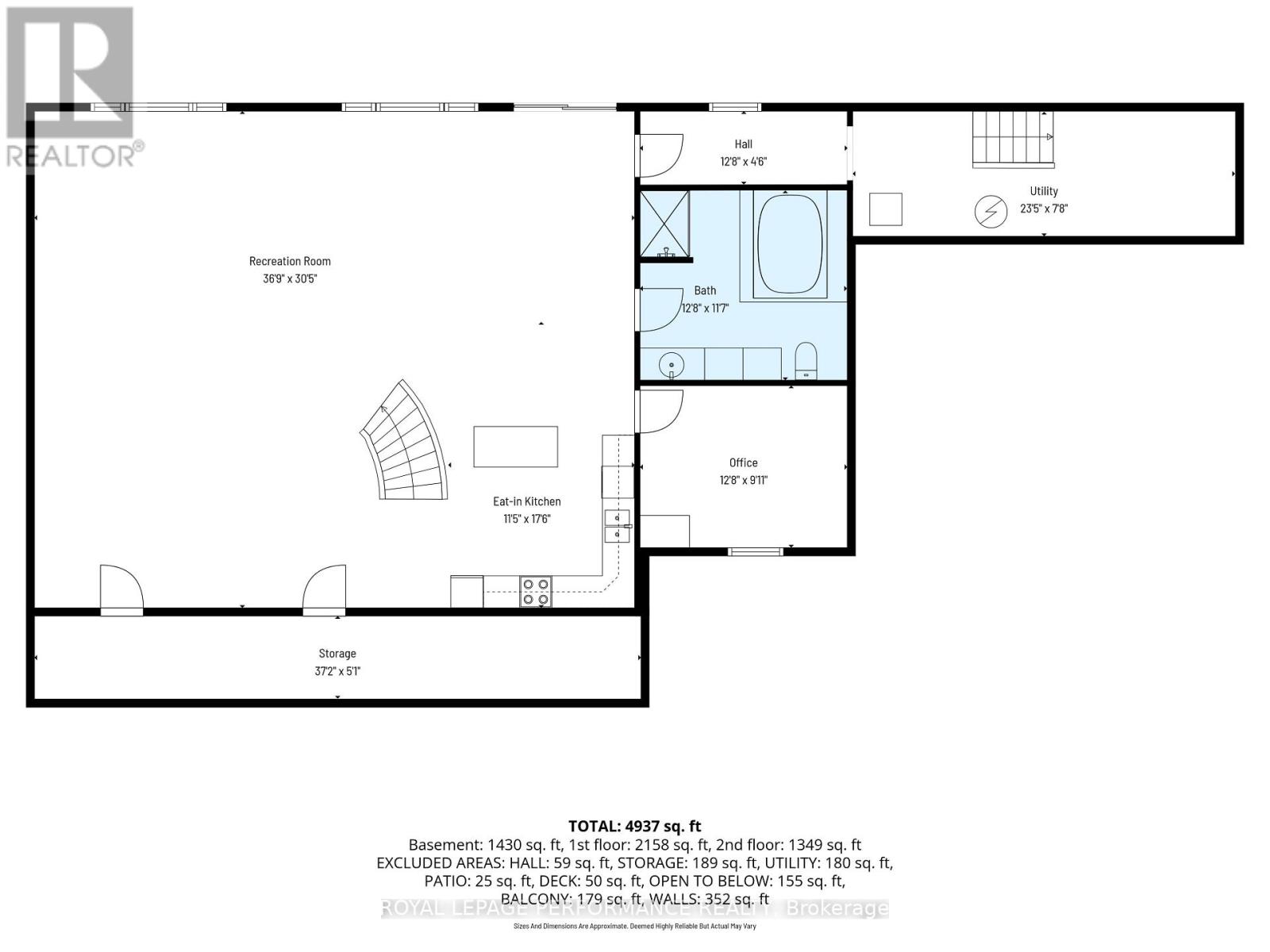 1436 Notre Dame Street, Russell, Ontario  K0A 1W0 - Photo 49 - X13563498