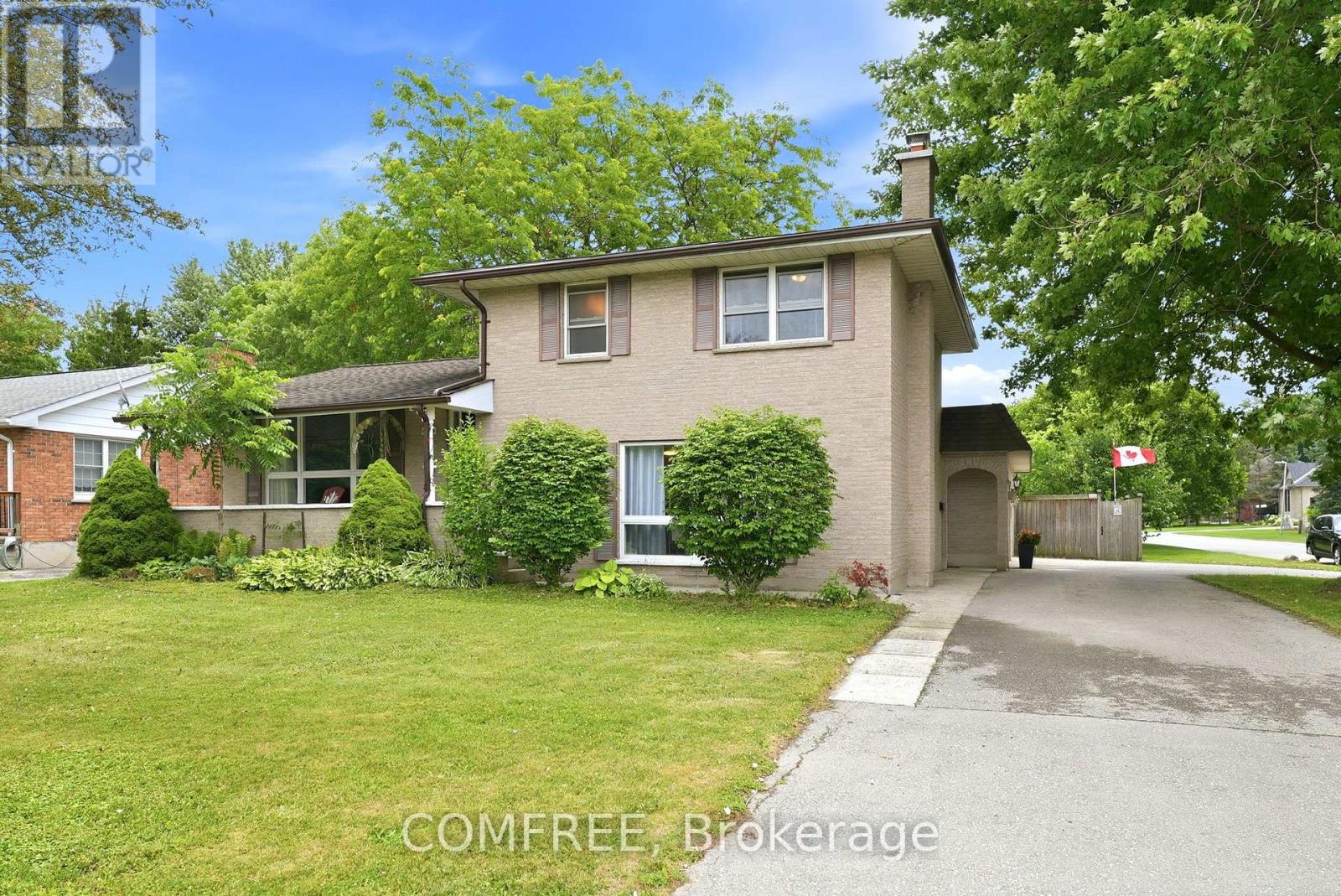 275 Margaret Street, Middlesex Centre, Ontario  N0P 2L0 - Photo 2 - X13563584