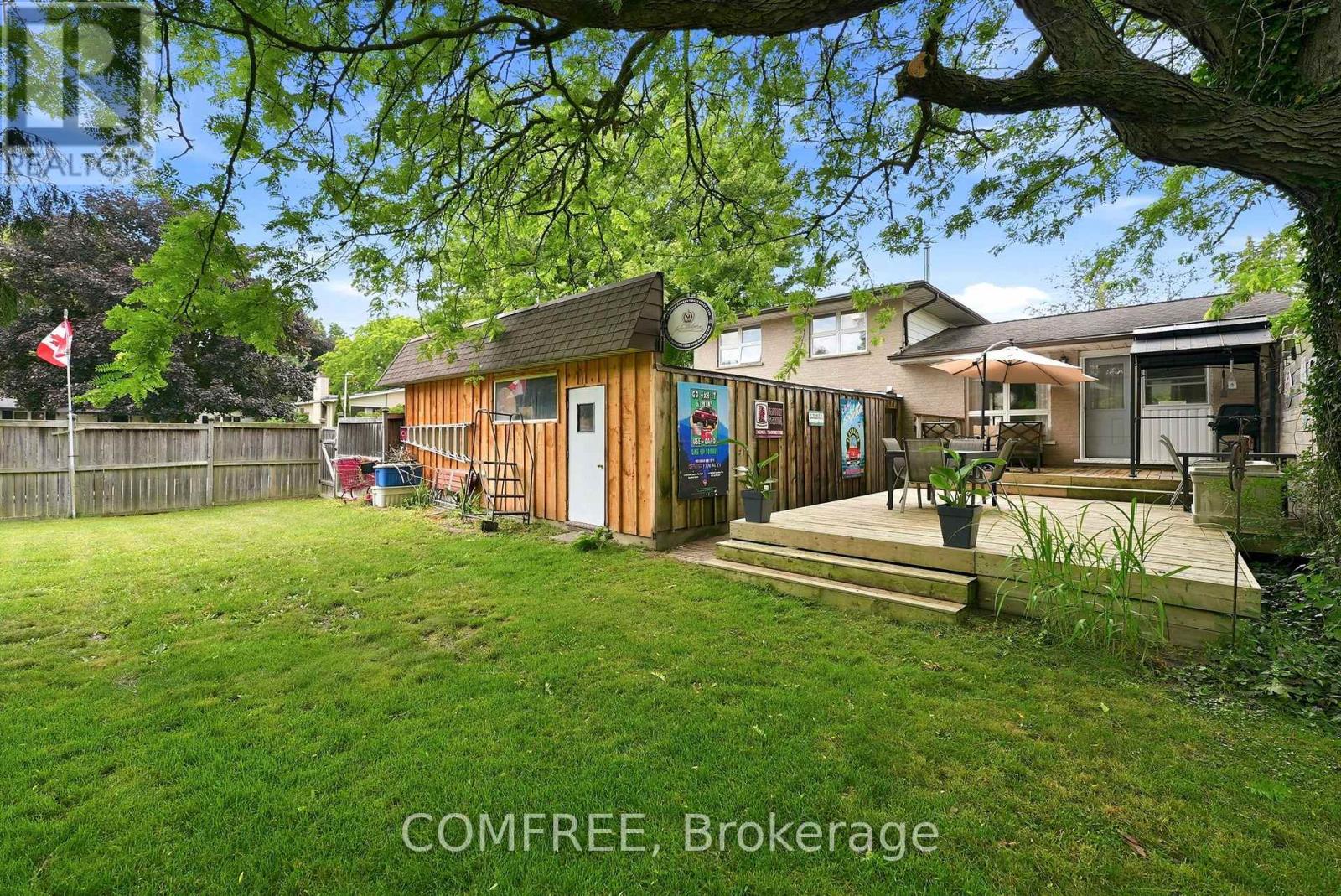 275 Margaret Street, Middlesex Centre, Ontario  N0P 2L0 - Photo 25 - X13563584